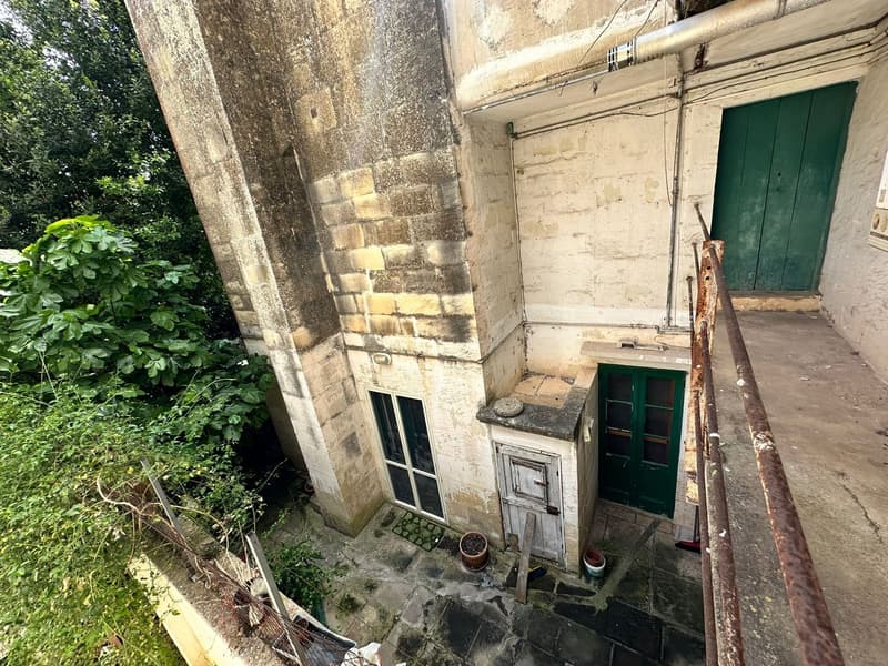 Fascinating Historic Villa for Sale in Maglie (68)