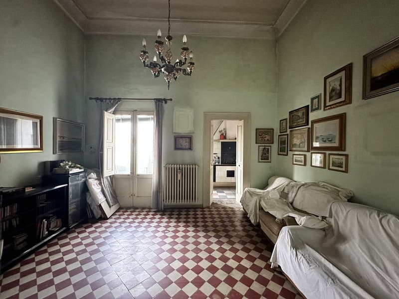 Fascinating Historic Villa for Sale in Maglie (62)