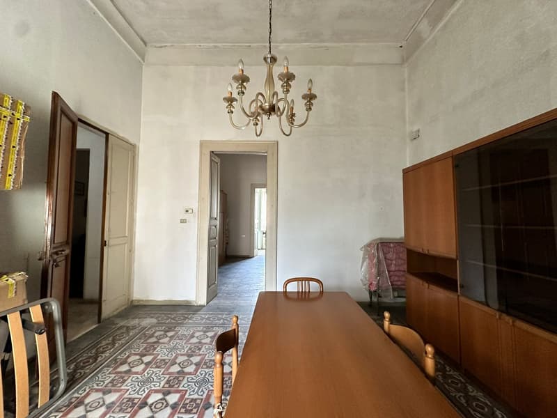 Fascinating Historic Villa for Sale in Maglie (46)