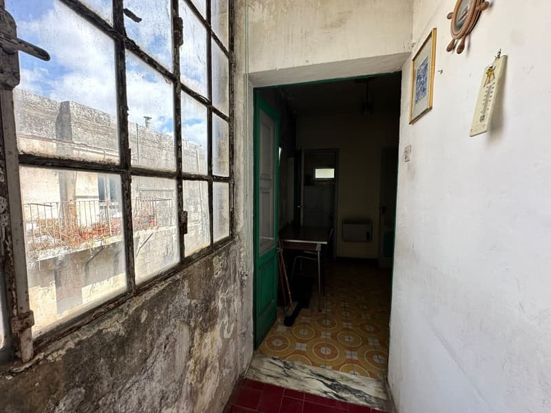 Fascinating Historic Villa for Sale in Maglie (28)