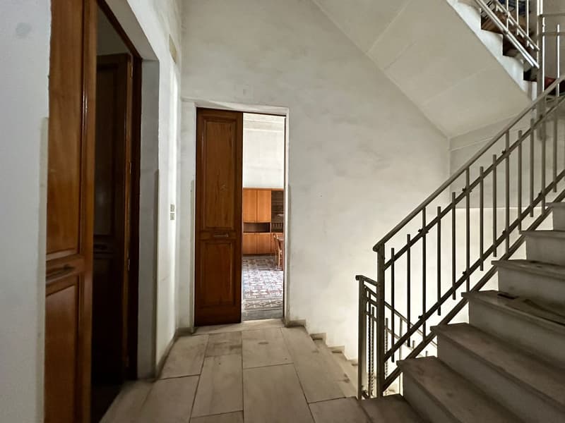 Fascinating Historic Villa for Sale in Maglie (21)