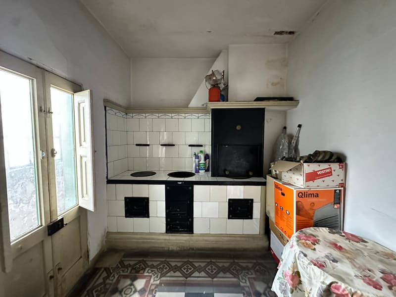 Fascinating Historic Villa for Sale in Maglie (60)