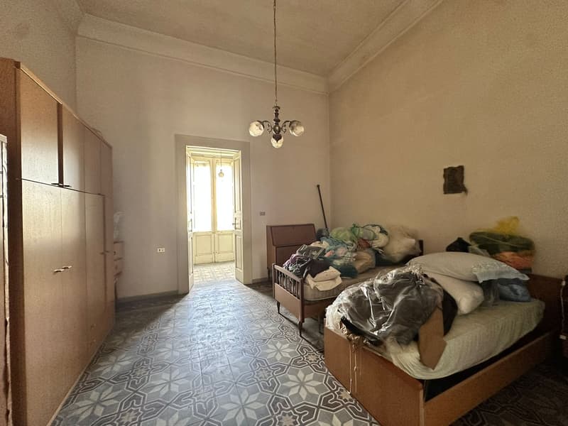 Fascinating Historic Villa for Sale in Maglie (45)