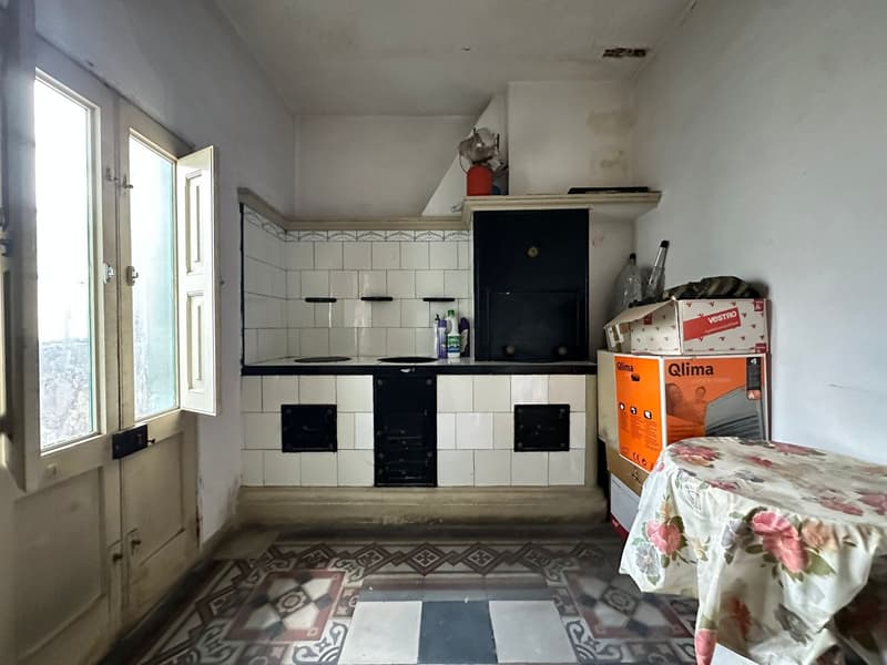 Fascinating Historic Villa for Sale in Maglie (59)