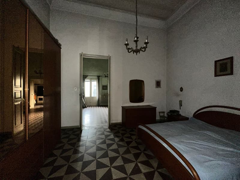 Fascinating Historic Villa for Sale in Maglie (55)