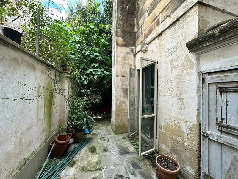 Fascinating Historic Villa for Sale in Maglie (5)