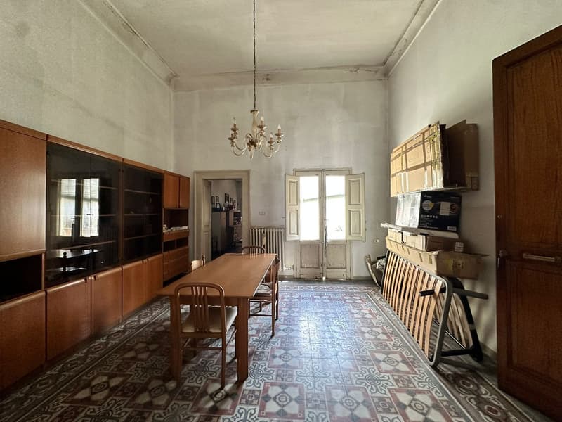 Fascinating Historic Villa for Sale in Maglie (43)