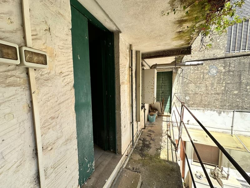 Fascinating Historic Villa for Sale in Maglie (70)