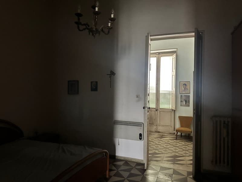 Fascinating Historic Villa for Sale in Maglie (57)