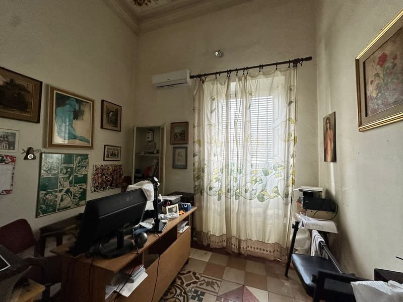 Fascinating Historic Villa for Sale in Maglie (10)