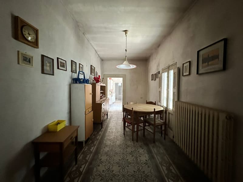 Fascinating Historic Villa for Sale in Maglie (42)