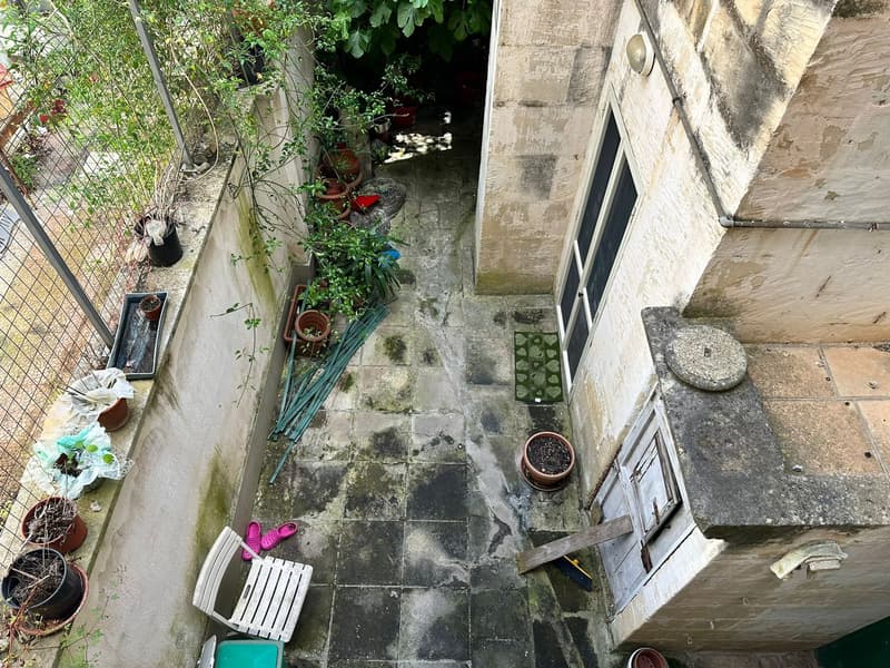 Fascinating Historic Villa for Sale in Maglie (73)