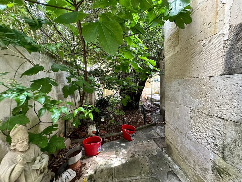 Fascinating Historic Villa for Sale in Maglie (9)