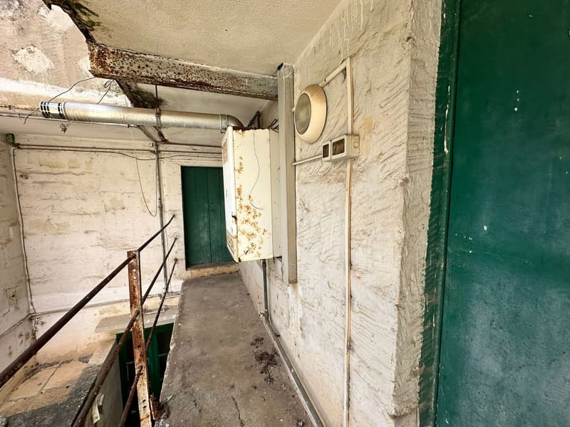 Fascinating Historic Villa for Sale in Maglie (74)