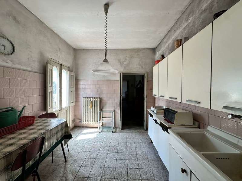 Fascinating Historic Villa for Sale in Maglie (37)
