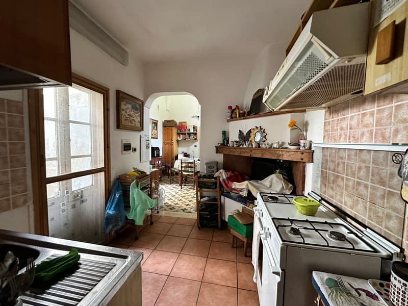 Fascinating Historic Villa for Sale in Maglie (16)