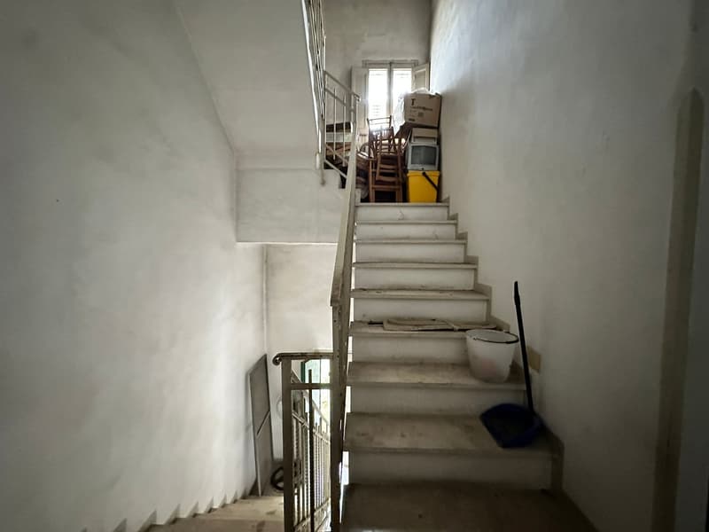 Fascinating Historic Villa for Sale in Maglie (64)