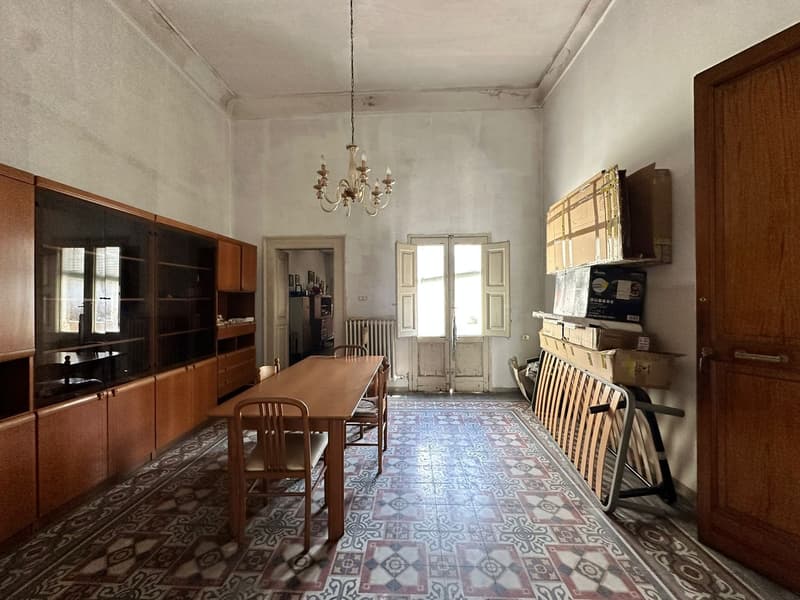 Fascinating Historic Villa for Sale in Maglie (51)