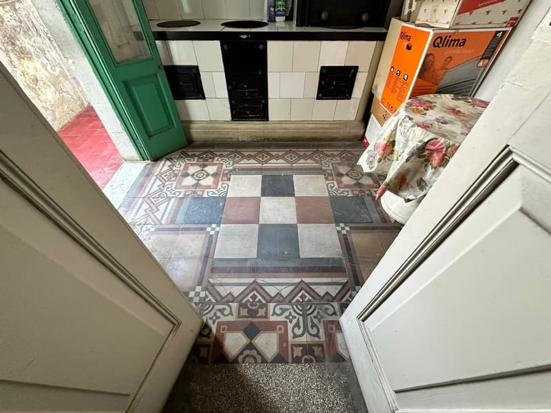 Fascinating Historic Villa for Sale in Maglie (33)