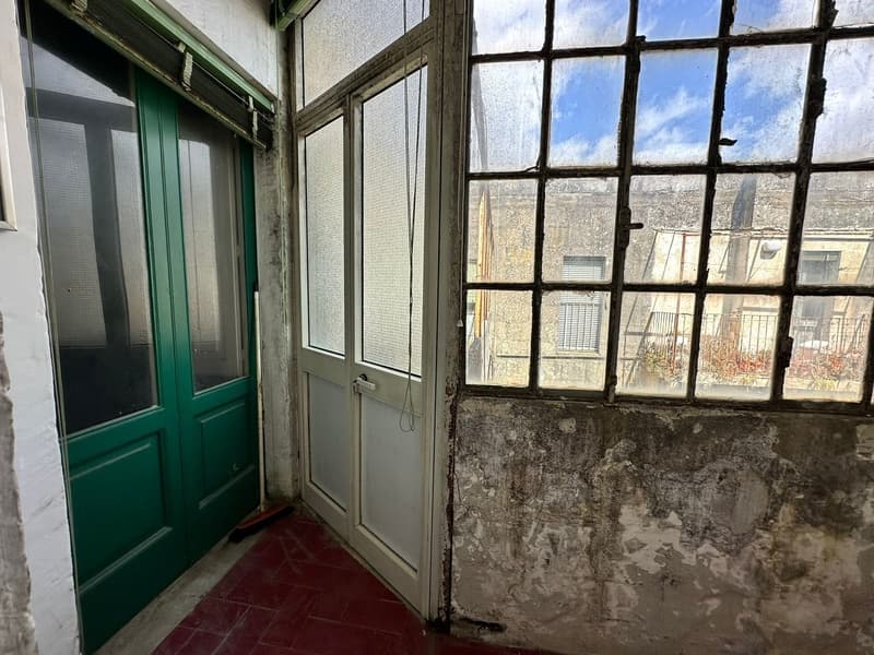 Fascinating Historic Villa for Sale in Maglie (29)