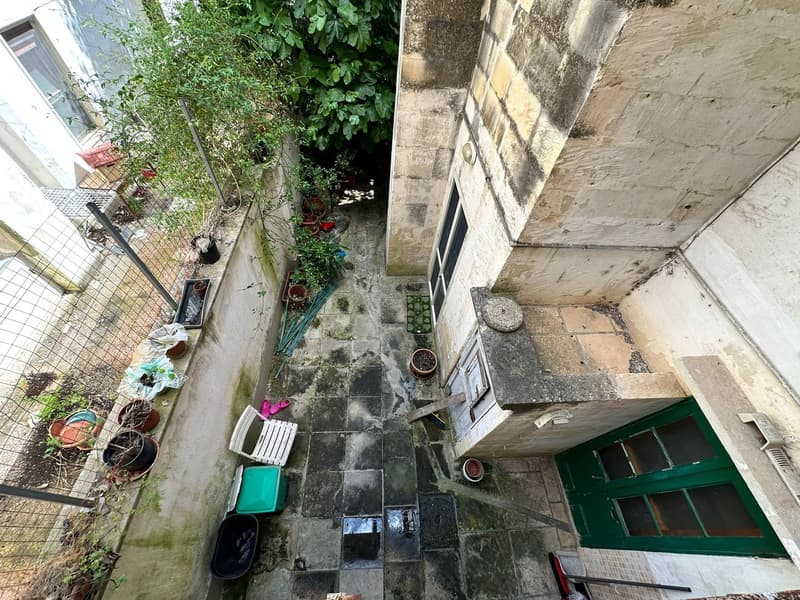 Fascinating Historic Villa for Sale in Maglie (72)