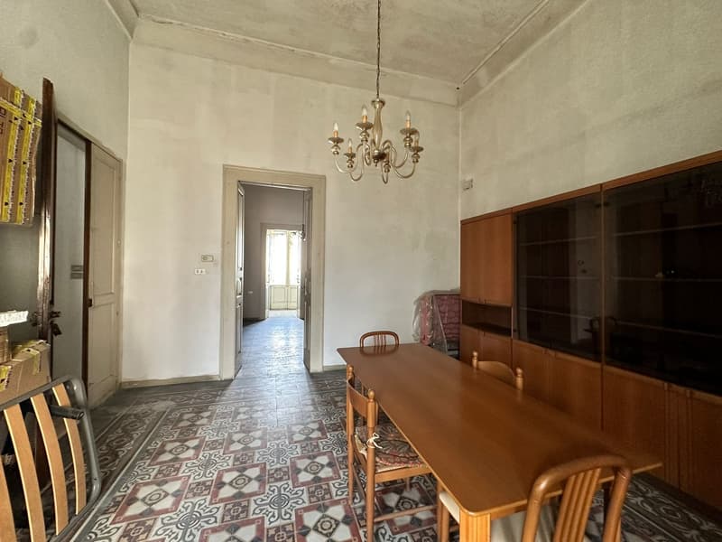 Fascinating Historic Villa for Sale in Maglie (47)