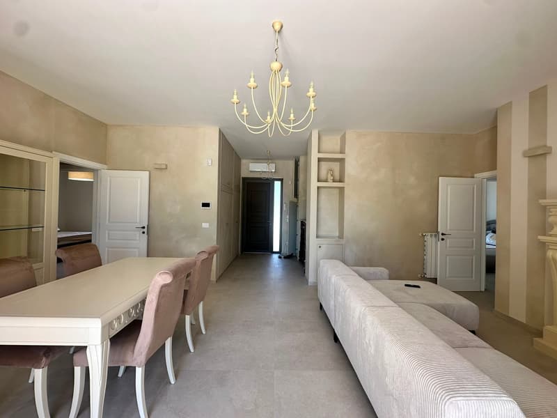 1525-VC - Scorrano - Villa Neu Bau mit Pool und Bezauberndem Garten (53)