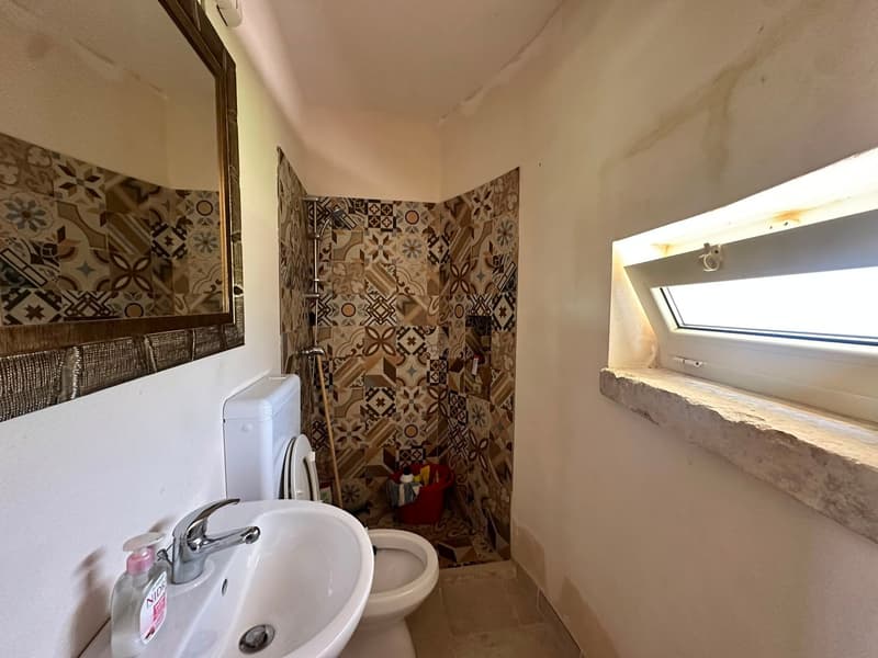 1525-VC - Scorrano - Villa Neu Bau mit Pool und Bezauberndem Garten (5)