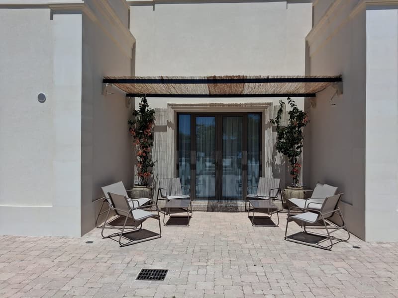 1525-VC - Scorrano - Villa Neu Bau mit Pool und Bezauberndem Garten (54)