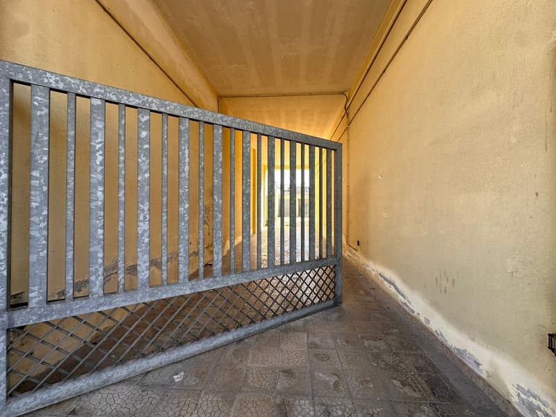 Appartement avec balcon et garage à Muro Leccese (22)
