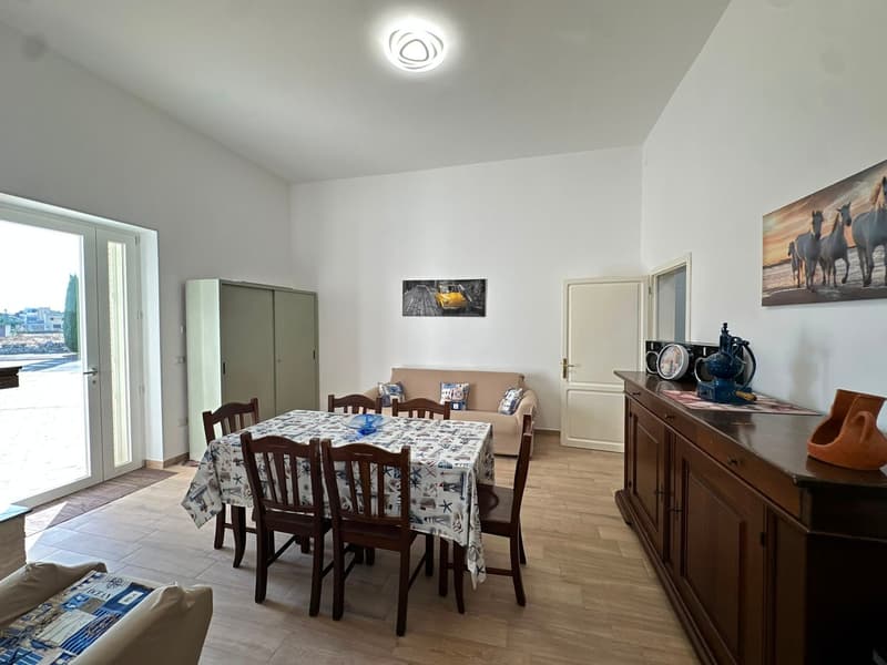 Commercial Premise for Sale in Giuggianello – Ideal for Bar, Café or Restaurant (43)