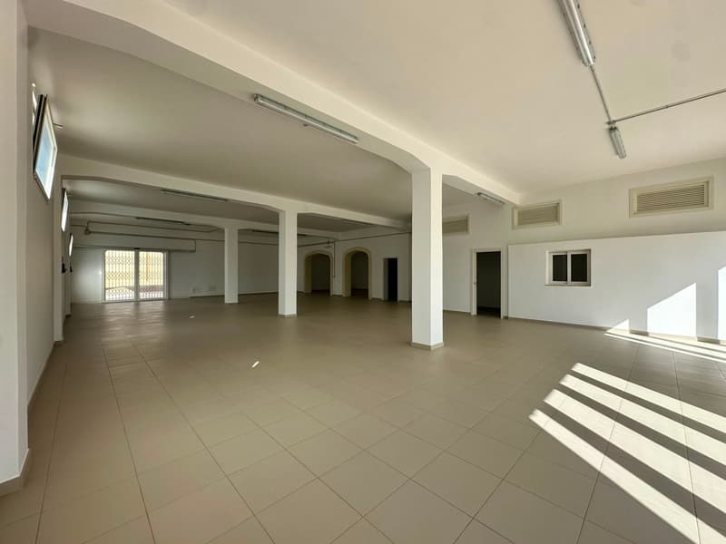 Commercial Premise for Sale in Giuggianello – Ideal for Bar, Café or Restaurant (9)