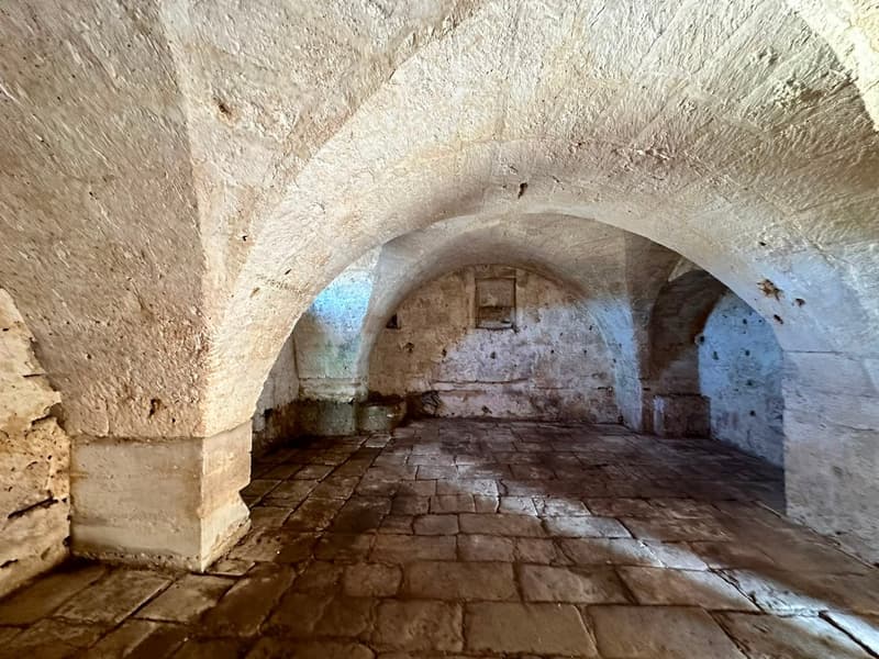 Commercial Premise for Sale in Giuggianello – Ideal for Bar, Café or Restaurant (38)