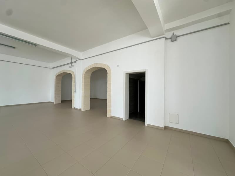 Commercial Premise for Sale in Giuggianello – Ideal for Bar, Café or Restaurant (8)