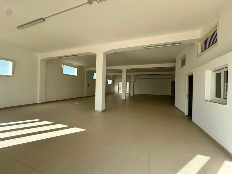 Commercial Premise for Sale in Giuggianello – Ideal for Bar, Café or Restaurant (5)