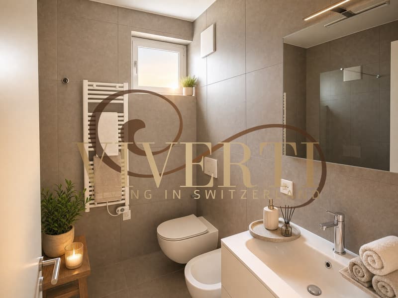 PRESTIGE INVESTMENT: 3.5 ROOM APARTMENT IN ASCONA (6)