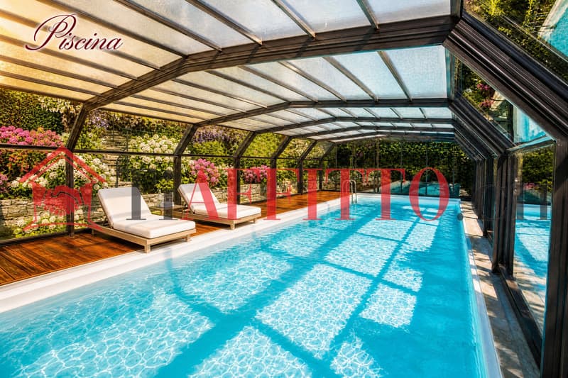 5,5 MOZZAFIATO IN RESIDENCE MIT POOL IN RUVIGLIANA (6)