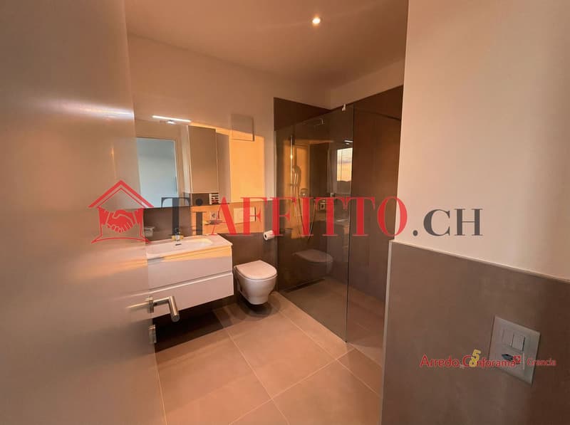 Prächtige 2,5-Zimmer-Wohnung im 3. Stock (4)