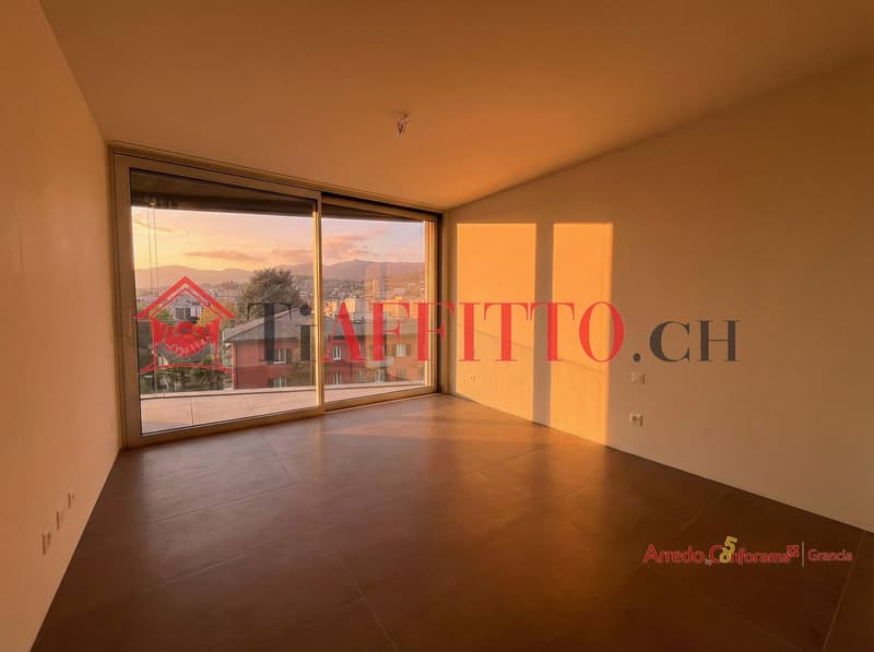 Prächtige 2,5-Zimmer-Wohnung im 3. Stock (3)