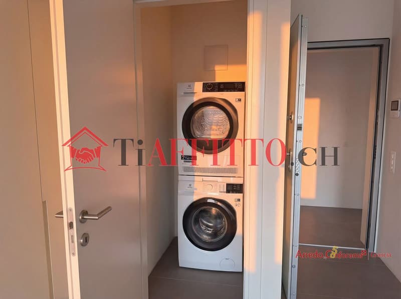 Prächtige 2,5-Zimmer-Wohnung im 3. Stock (5)