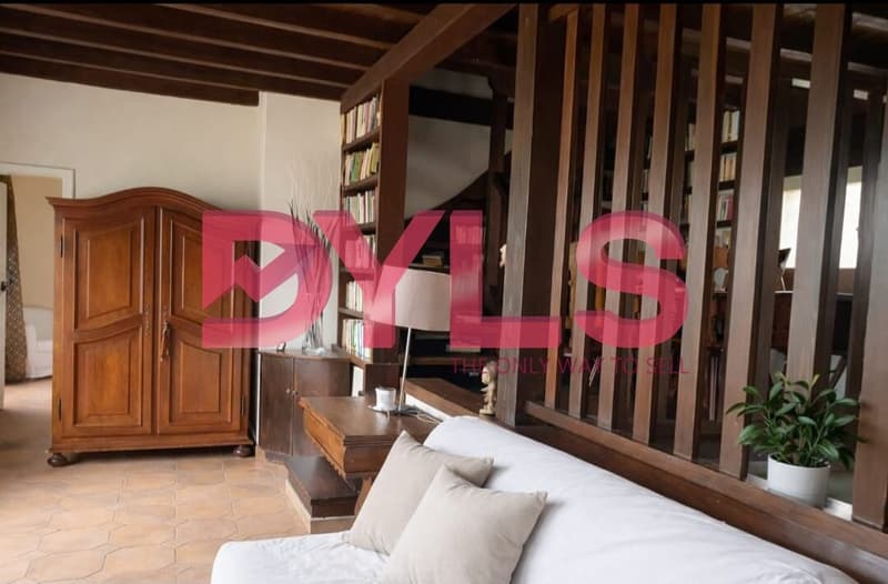 SPACIEUX MAISON À DEUX FAMILLES À COLLINA D’ORO (7)
