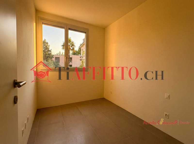 SPLENDID 2.5 ROOM APARTMENT WITH TERRACE ON THE TOP FLOOR (2)