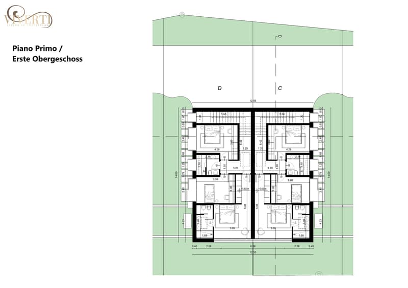4,5 PIÈCES : VOTRE VILLA UNIFAMILIALE DE NOUVELLE GÉNÉRATION (12)