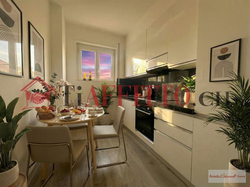 MODERNO 2.5 LOCALI A CHIASSO - 3 MESI GRATIS (1)