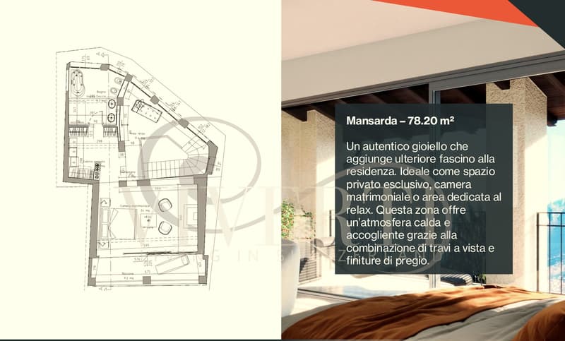 Villa de 300 m² complètement rénovée avec jardin (9)