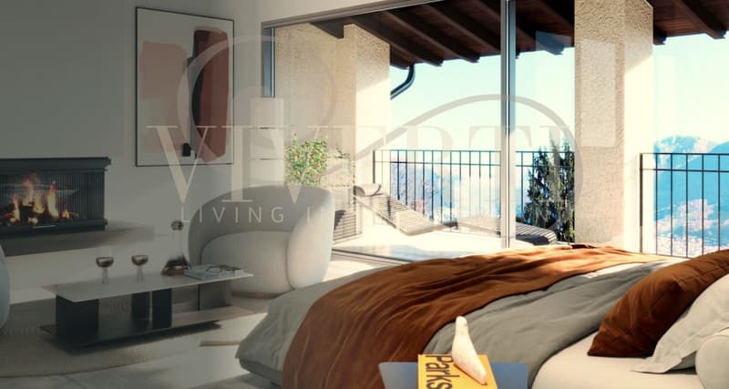 Villa de 300 m² complètement rénovée avec jardin (5)