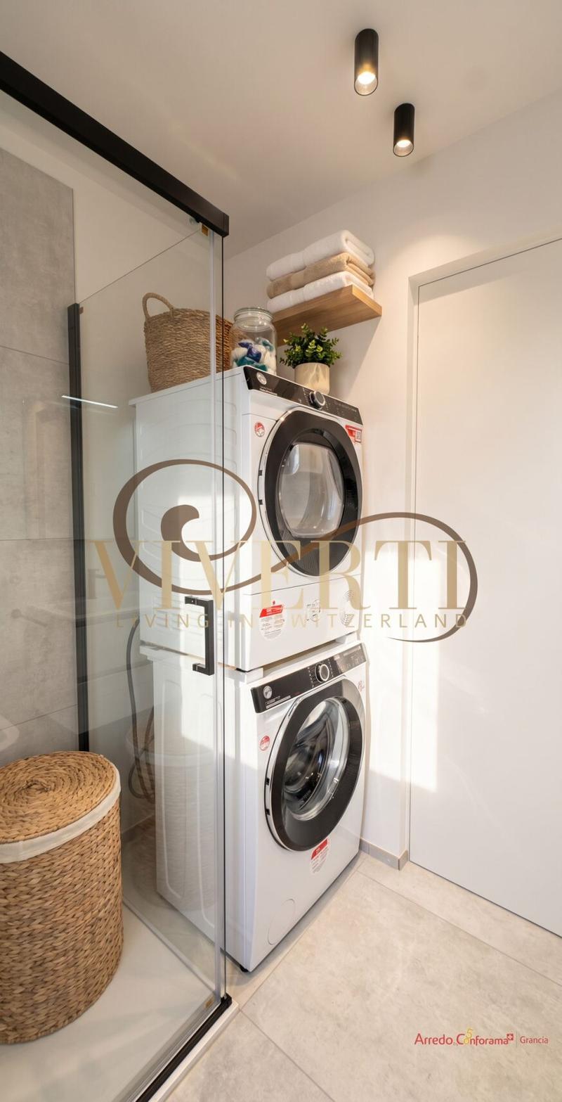 Appartement raffiné de 3,5 pièces à Massagno (10)