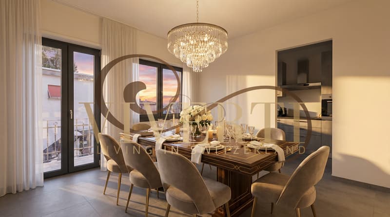 SPLENDIDE PROPRIÉTÉ BIFAMILIALE À GIUBIASCO (9)