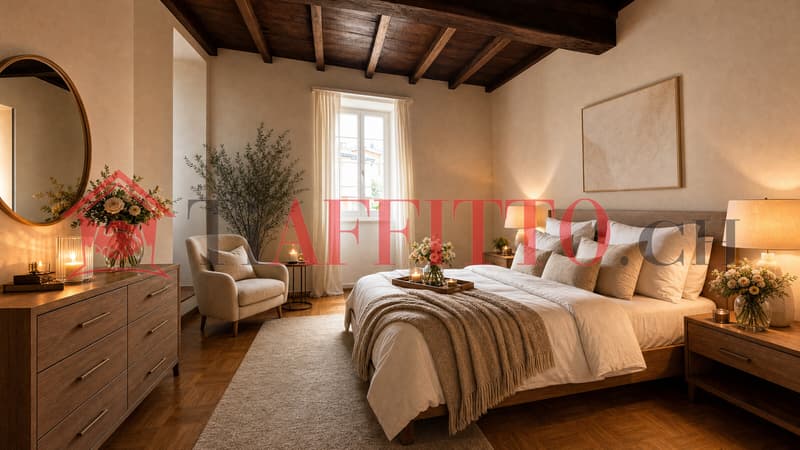 CHARAKTERISTISCHES 4.5-ZIMMER-WOHNUNG IN LUGANO BREGANZONA (4)