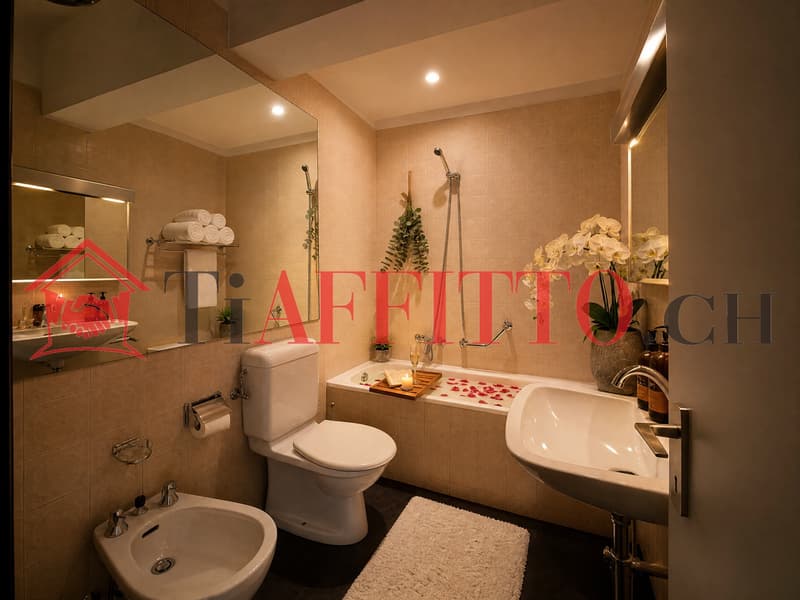 2.5 Rooms in Cassarate by the Lake (4)